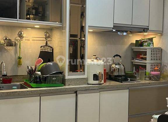 Apartemen citralake suite Furnished 2