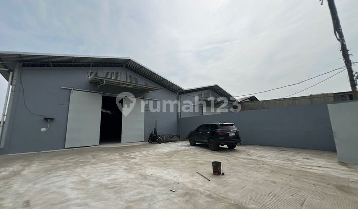 Dijual Gudang Bagus dan Rapih Jalan Kapuk Kamal Kayu Besar Dijual Gudang Bagus dan Rapih Jalan Kapuk Kamal Kayu Besar