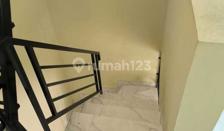 Dijual Cepat Rumah Cendrawasih Cengkareng Super Strategis