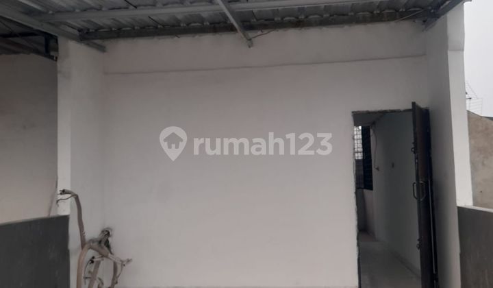 For Rent: Nice Ruko Bagus Indraloka Raya Jelambar West Jakarta 2