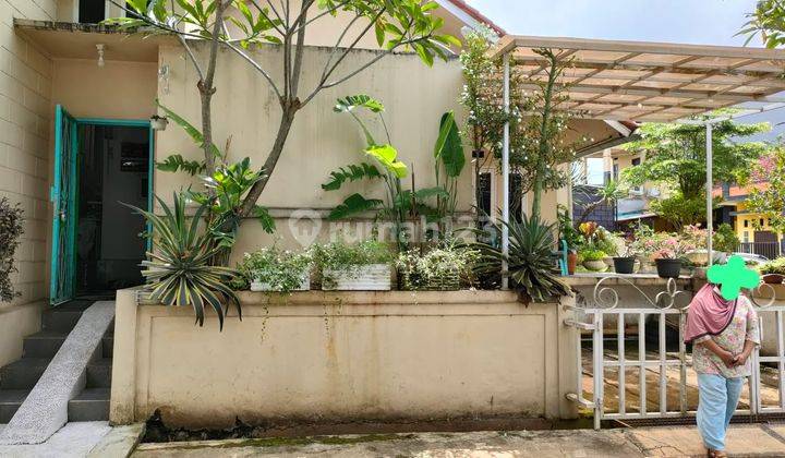 Dijual Cepat Rumah Di Taman Sri Bukit Damai Dekat Ke Bsd 1