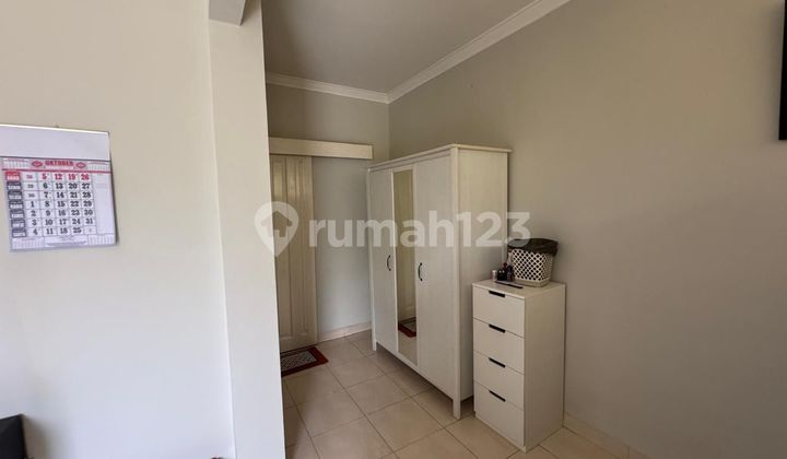 For Rent House in The Green BSD CITY For Rent House in The Green BSD CITY
