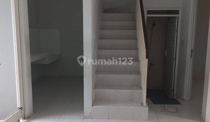 Dijual Cepat Rumah Di Serpong Estate Ciater Bsd  2