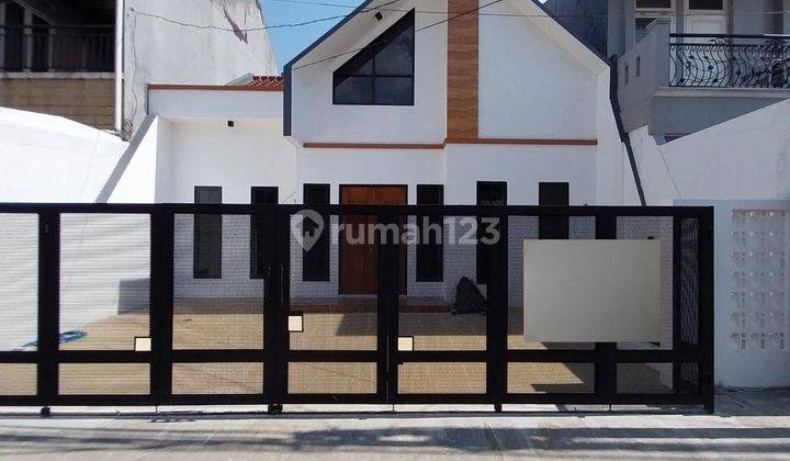 Dijual Cepat Rumah Di Griya Loka Bsd City 2