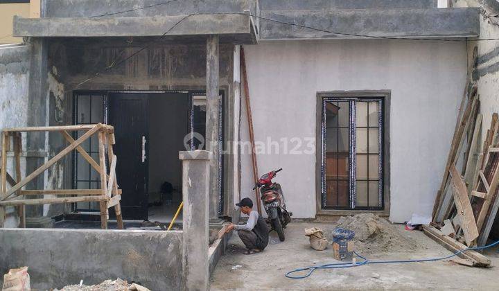 Dijual Cepat Rumah Di Griya Loka Bsd City 1