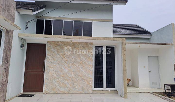 Dijual Cepat Rumah Di Bukit Dago Dekat Ke Bsd City 2