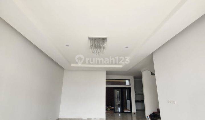 Dijual Cepat Rumah Di Nusaloka Bsd City  2