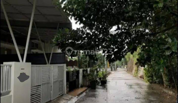 Dijual Cepat Rumah Di Cendana Residence Dekat Ke Bsd  1