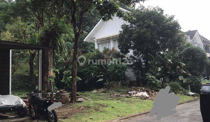 Dijual Cepat Rumah Di The Green Bsd Serpong  2