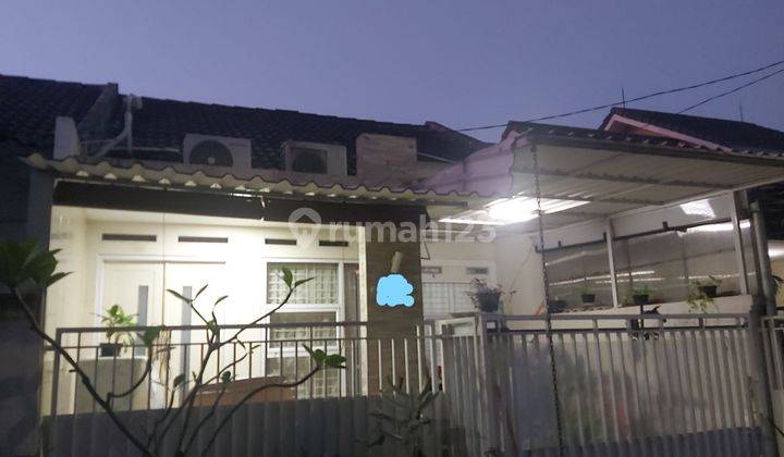 Dijual Cepat Rumah Di Nusaloka Bsd City 1