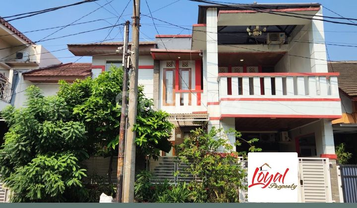 Dijual Cepat Rumah di Panorama Serpong dekat ke BSD Dijual Cepat Rumah di Panorama Serpong dekat ke BSD