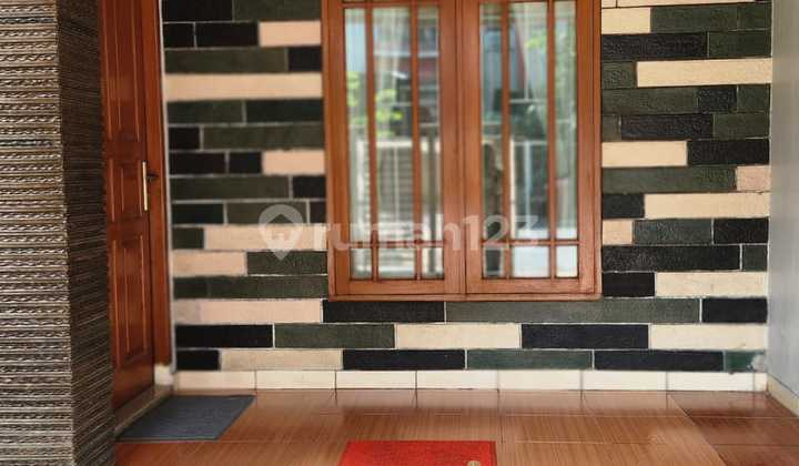 Dijual Cepat Rumah di Panorama Serpong dekat ke BSD Dijual Cepat Rumah di Panorama Serpong dekat ke BSD