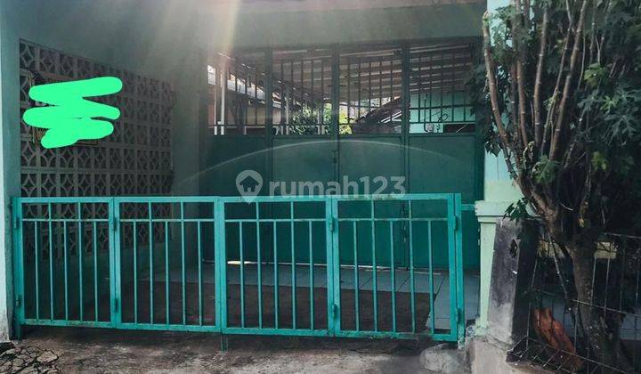 Dijual Cepat Rumah Di Kademangan Dekat Ke Bsd 2