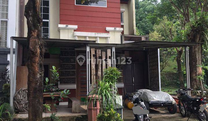 Dijual Cepat Rumah Di The Green Bsd Serpong  1