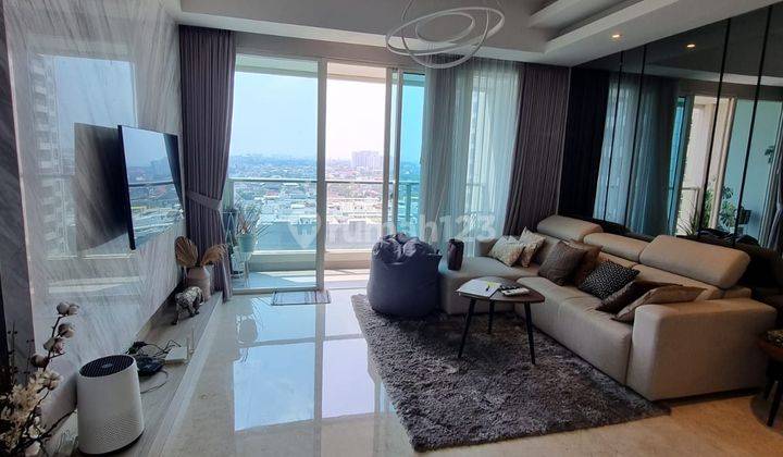 Apartemen Bagus Full Furnished 2