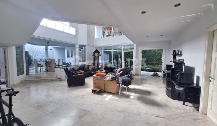 Rumah Rapi Bukit Gading Villa Rumah Rapi Bukit Gading Villa