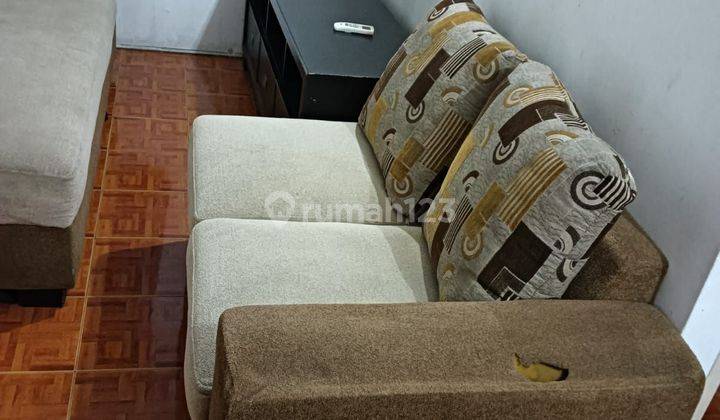 Harga sewa termurah Apartemen WGP, furnished 1