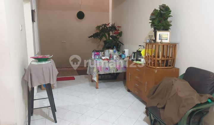 Sell Fast House in Pelangi Hijau Gading Residence 2