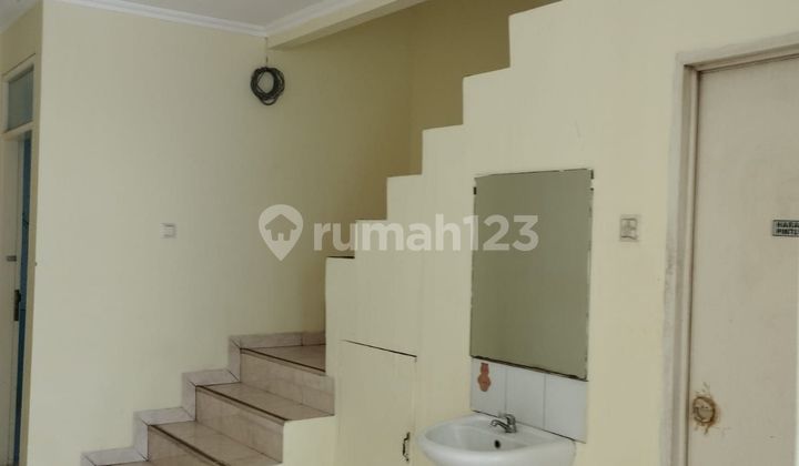 Rumah 2 Lantai di Gading Arcadia