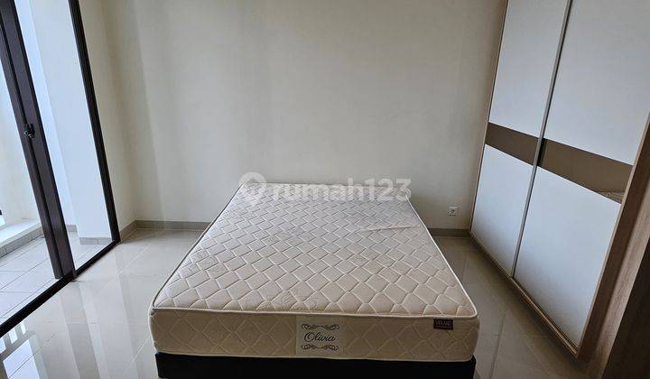 Apartemen Cleon ParK JGC Furnished 2