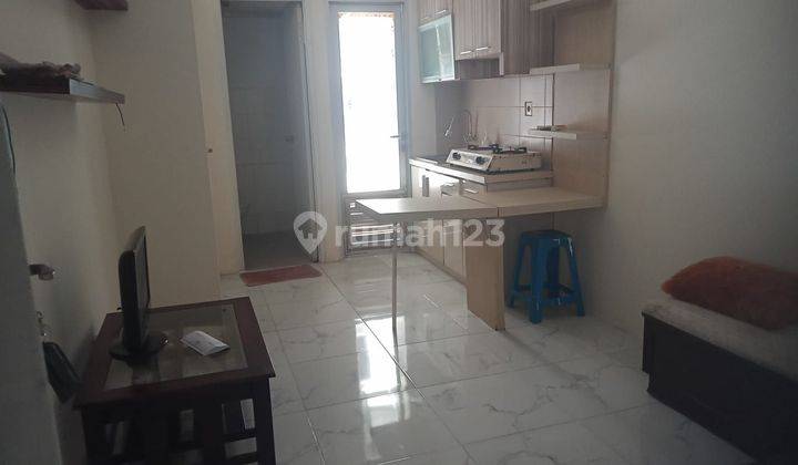 Apartemen Gading Nias 2 Kamar Tidur 1