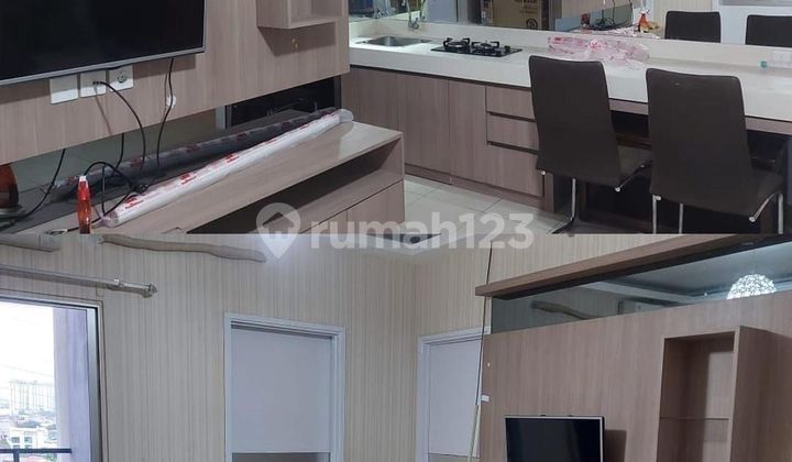 GreenHill Apartment Kelapa Gading Furnished GreenHill Apartment Kelapa Gading Furnished