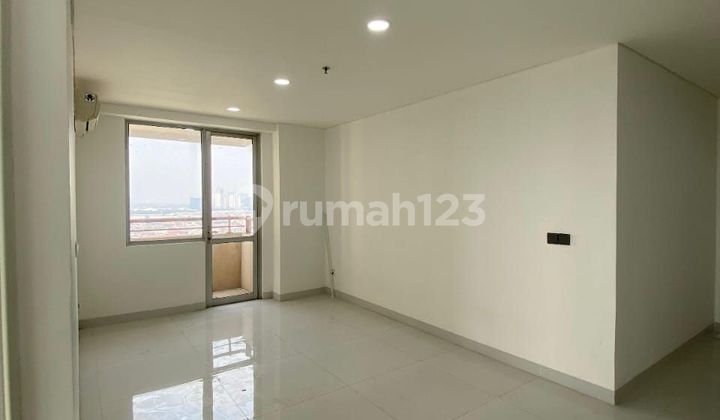 Paladian Park Apartment 2 Bedroom Unfurnished
