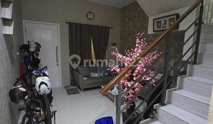Rumah Rapi Siap Huni Di Rawabadak