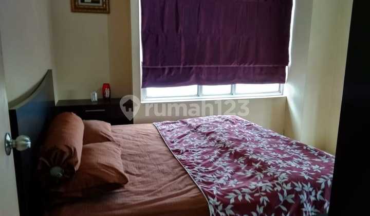 Apartemen Paladian 2 Br Furnished Rapi 2