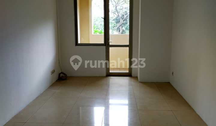 Paladian Apartment, Corner Unit, Neat Unfurnished, 45M/year 2