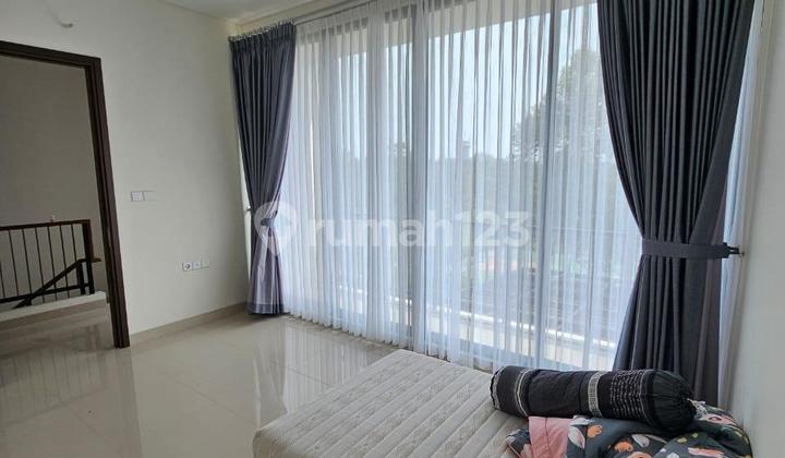 Rumah Cantik Summarecon Bogor The Mahogany 2