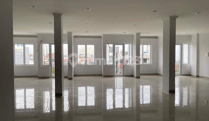 Ruko Gandeng 3 Di Kelapa Gading, Baru, Bagus Siap Pakai 1