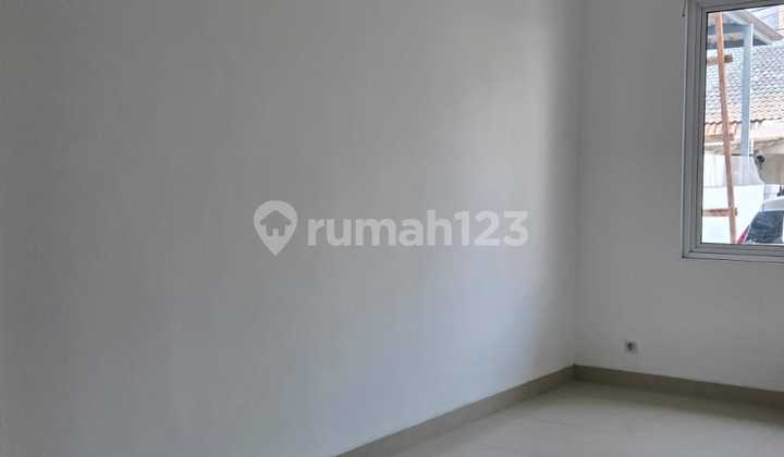 Rumahn2 Lantai Siap Huni di Kelapa Cengkir 2