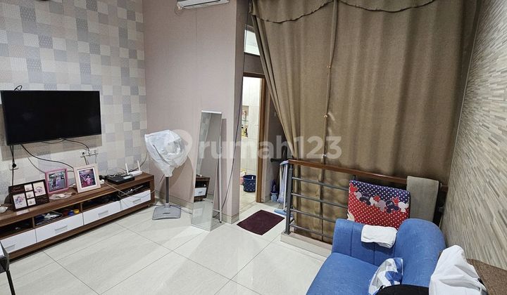 Rumah Rapi Siap Huni Di Rawabadak 2