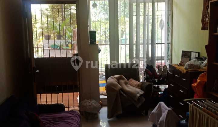 Rumah Di Jln Imperial Kelapa Gading