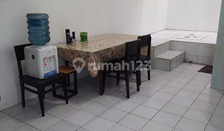 Neat 2-story House in Kelapa Gading 2