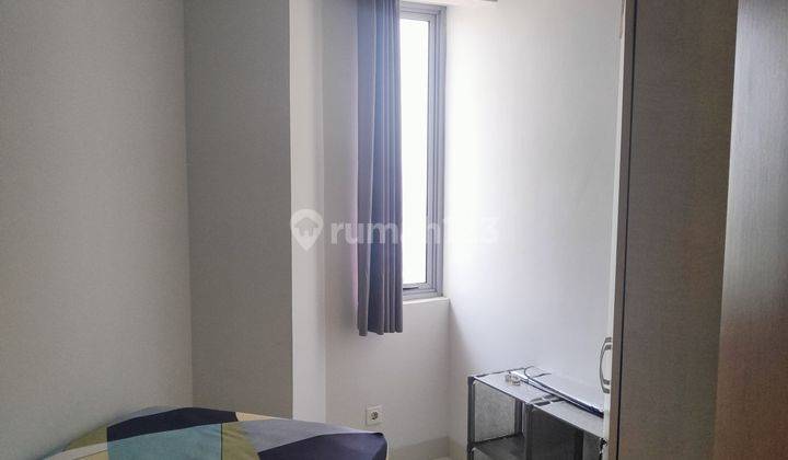 Apartemen The Mansion Kemayoran Furnished Bagus 2