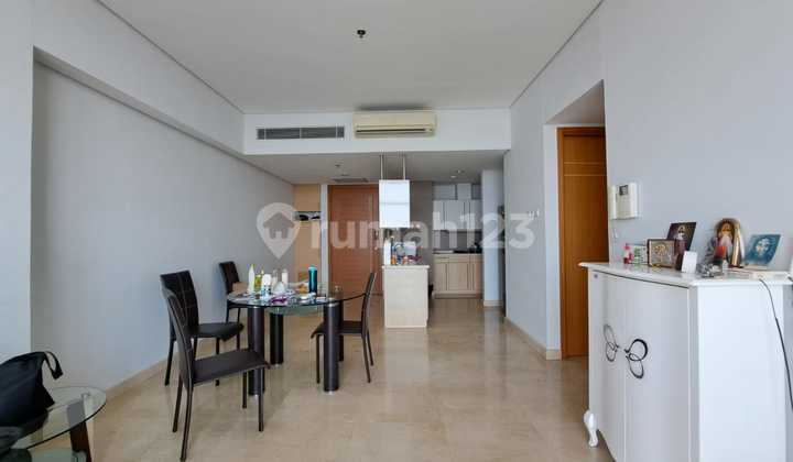 Apartemen The Summit 2Br Tower Everest