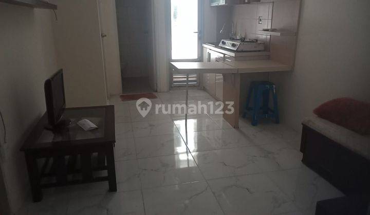 Apartemen Gading Nias 2 Kamar Tidur 2