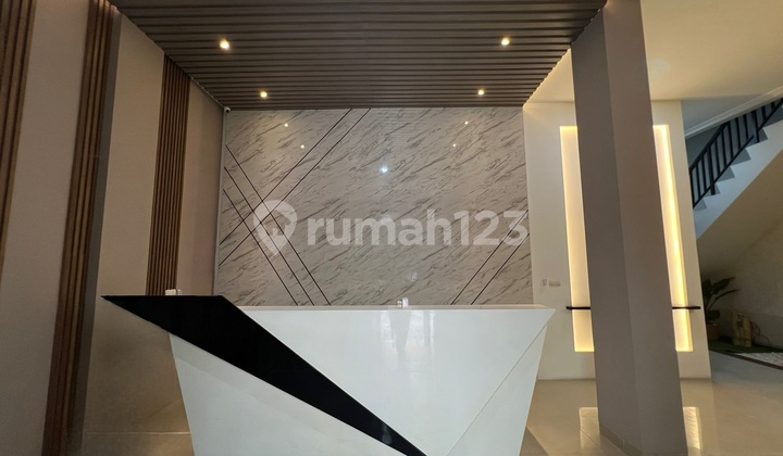 Dijual / Disewakan Rukan Gandeng Gading Soho Sedayu City