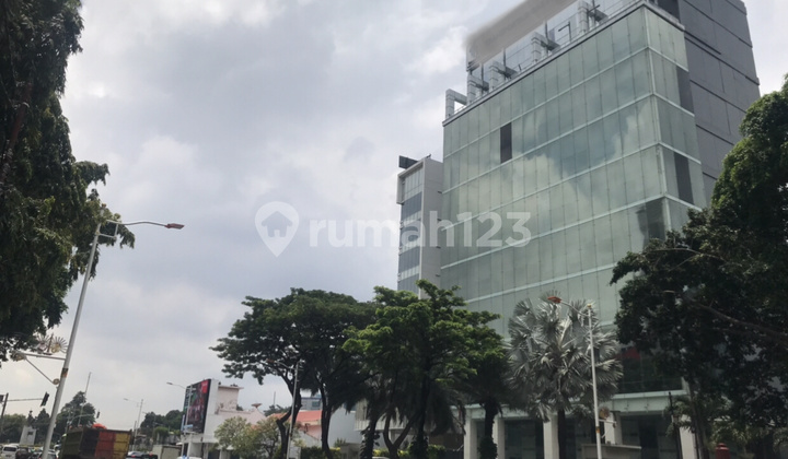 FOR SALE/LEASE 11-Floor Ready-to-Use Prime Area Building in Kebun Sirih, Menteng Central Jakarta FOR SALE/LEASE 11-Floor Ready-to-Use Prime Area Building in Kebun Sirih, Menteng Central Jakarta