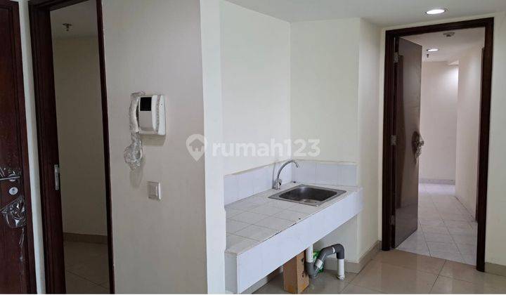 DIJUAL/DISEWA Unit Sherwood Tower Richmon Luas 92 m Dekat Mall Kelapa Gading  2