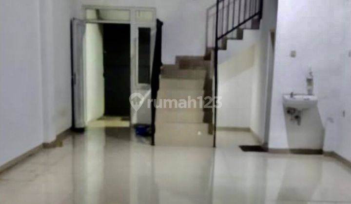 Ruko 3 Lantai 5 X 24m Cocok Segala Usaha di Jl. Gading Griya Lestari  2