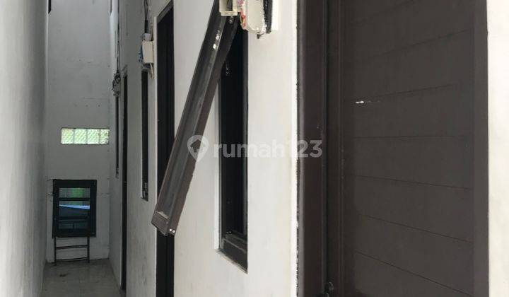 Rumah Kost Investasi Aktif 6 Kamar Tidur di Koja, Jakarta Utara  2