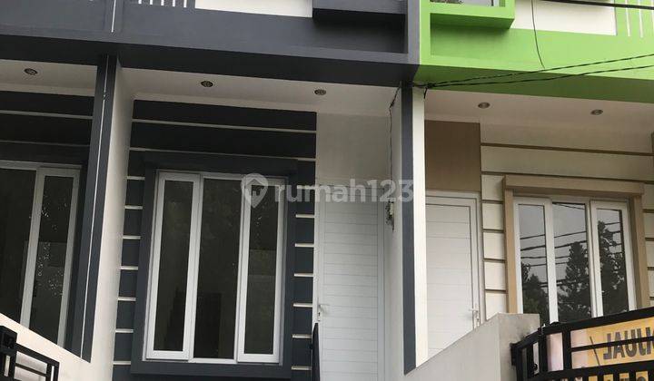 Harga Spesial Rumah Minimalis Modern di Kelapa Gading 2