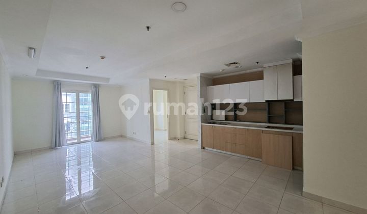 Jual Cepat Unit 3 Bedrooms Gading Resort Residence