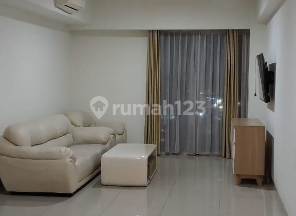 Unit Fully Furnished 4 Bedrooms Sherwood Residence Kelapa Gading 2