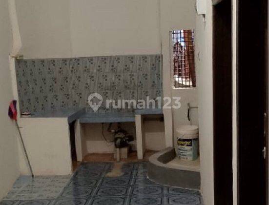 Rumah Kost 13 Pintu Disenen Jakarta Pusat 1