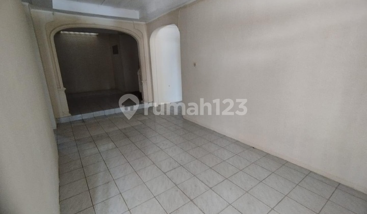 Rumah Nyaman Didalam Komplek Kelapa Gading 2