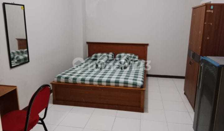 Rumah Kost Aktif 19 Kamar, Di Cempaka Putih Jakarta Pusat Rumah Kost Aktif 19 Kamar, Di Cempaka Putih Jakarta Pusat